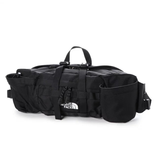 노스페이스 마운틴 바이커 바디 백 6L NM71864 KK : TOKYOBAY