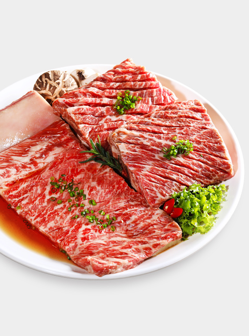 도영소왕구이(8대) : 도영푸드피아