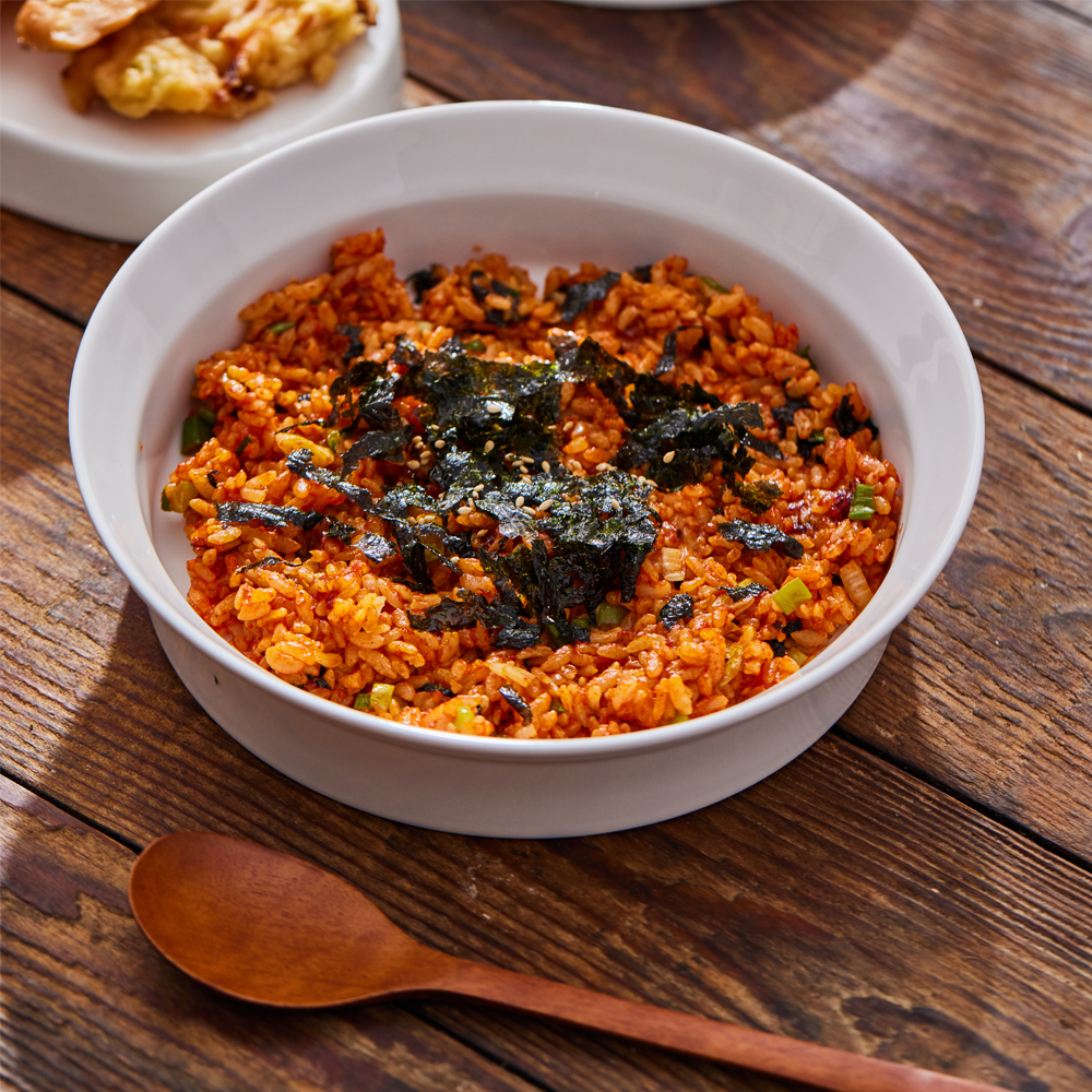응큼요리연구소 응큼 떡볶이 - 고추장 없이 만든 밀키트 즉석떡볶이 : 응큼요리연구소