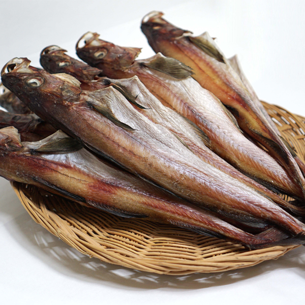 속초 중앙시장 맛집 반건조 생선 1마리 : 사그담
