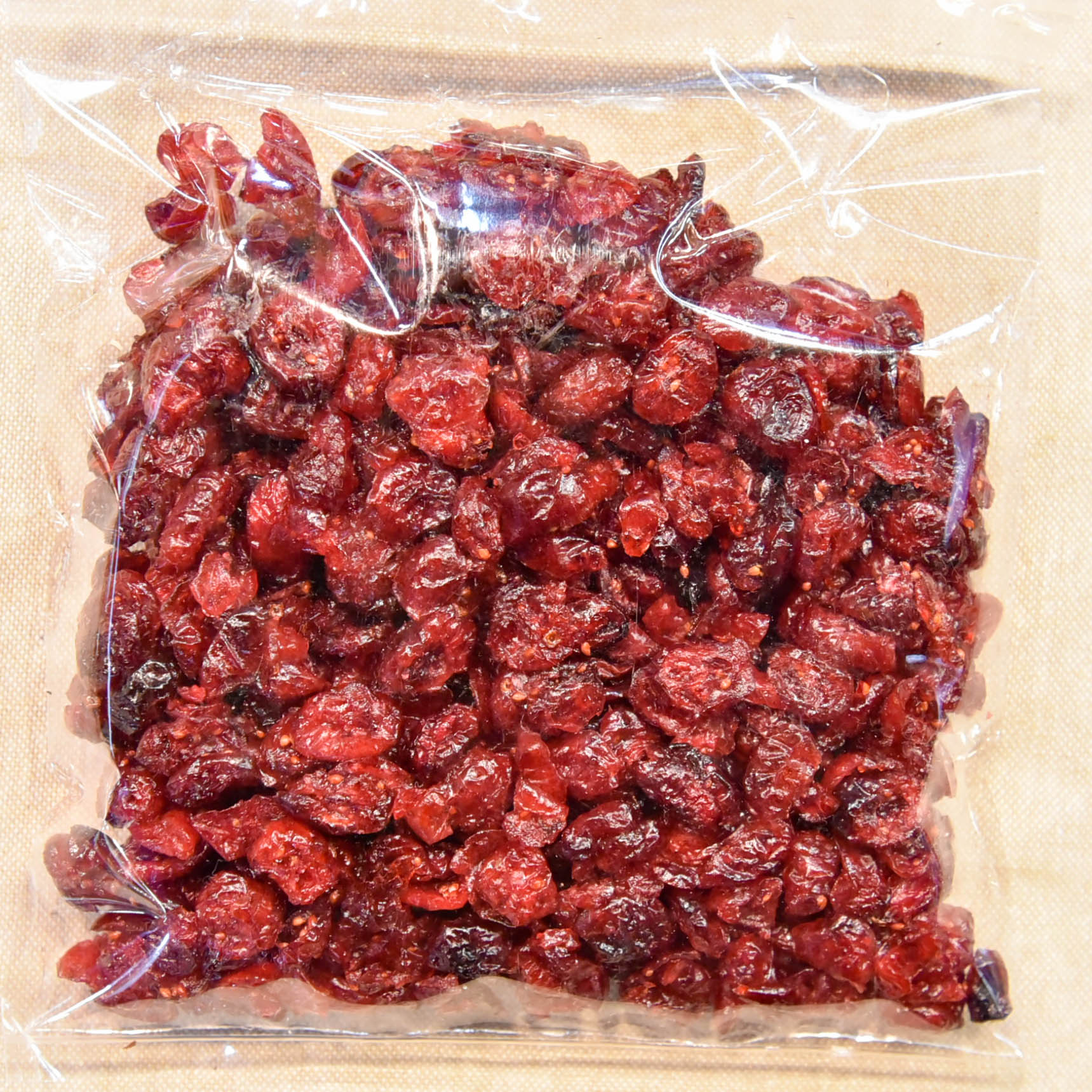 [안양시 배달] 말랑말랑 크랜베리 250g [호계 청해건어물] : 동네시장 장보기