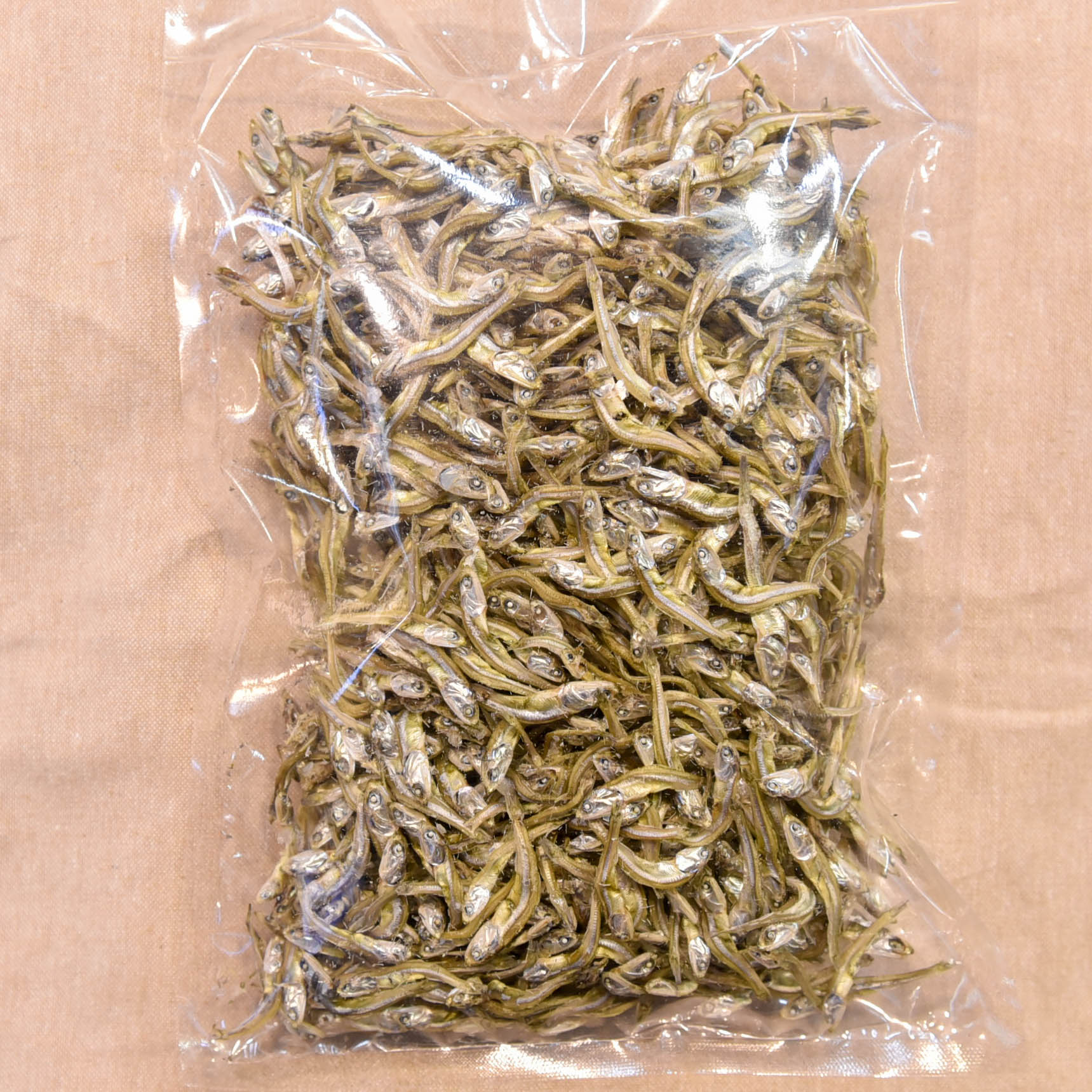 [안양시 배달] 고추장이나 꽈리고추에 볶으면 맛있는 고가멸치 270g [호계 청해건어물] : 동네시장 장보기