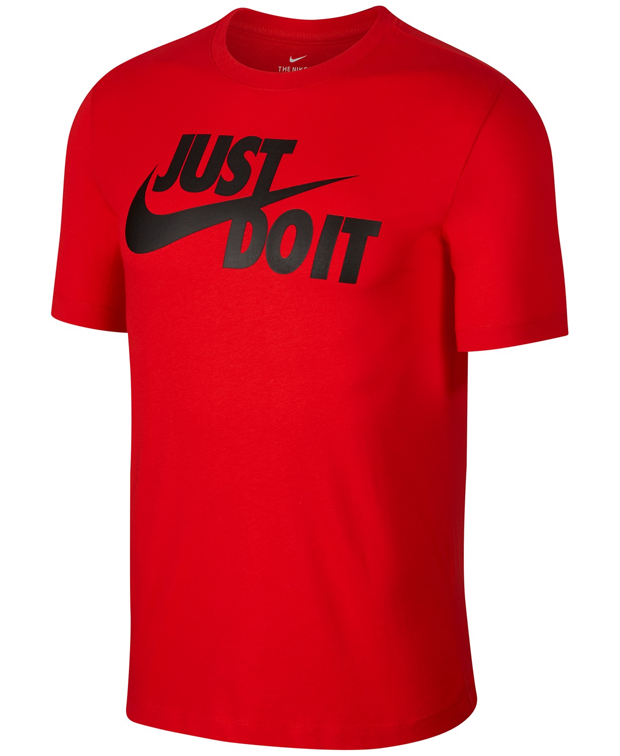 나이키 남성  저스트 두 잇 반팔 티셔츠 Nike Mens Sportswear Just Do It T-Shirt : 프렌즈 스토어 크리스티