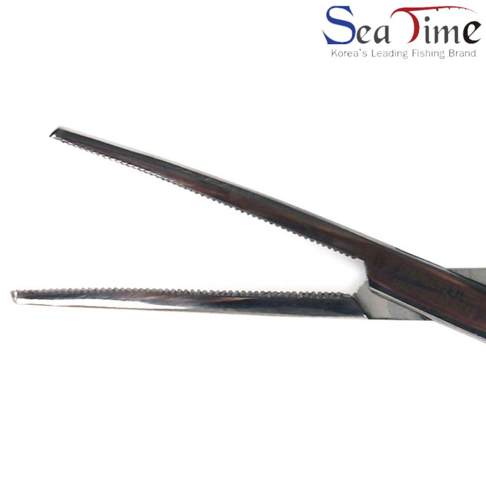 씨타임 일자포셉 멀티플라이어 18cm 바늘빼기 물고기그립 : 피싱리액션