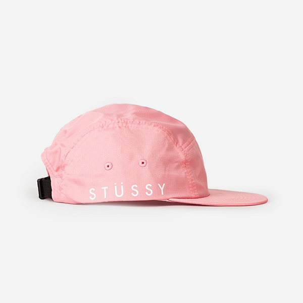 STUSSY JAMBOREE CAMP CAP 잼보리 캠프캡 : 아메리칸스멜
