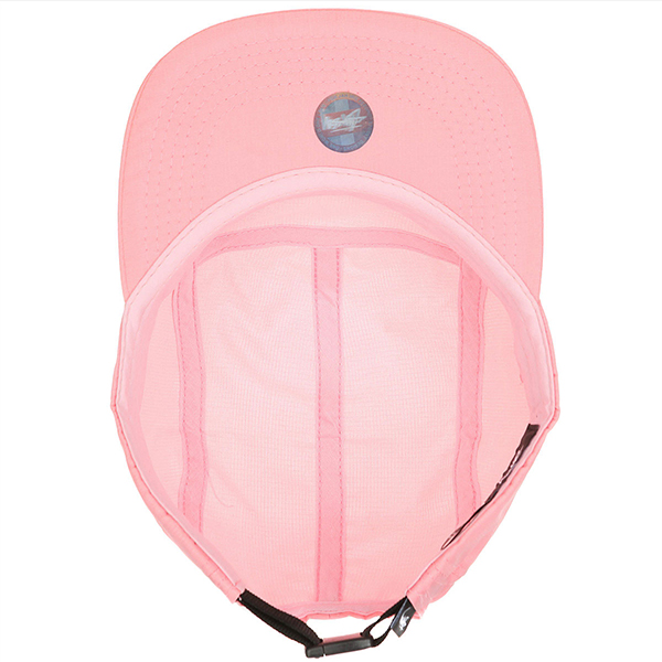 STUSSY JAMBOREE CAMP CAP 잼보리 캠프캡 : 아메리칸스멜