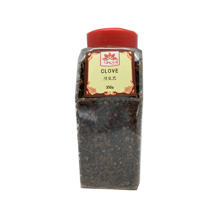 은진 크로브 350g : 디엔푸드스테이션