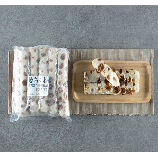 모노 야끼 찌꾸와 700g : 케이푸드마켓
