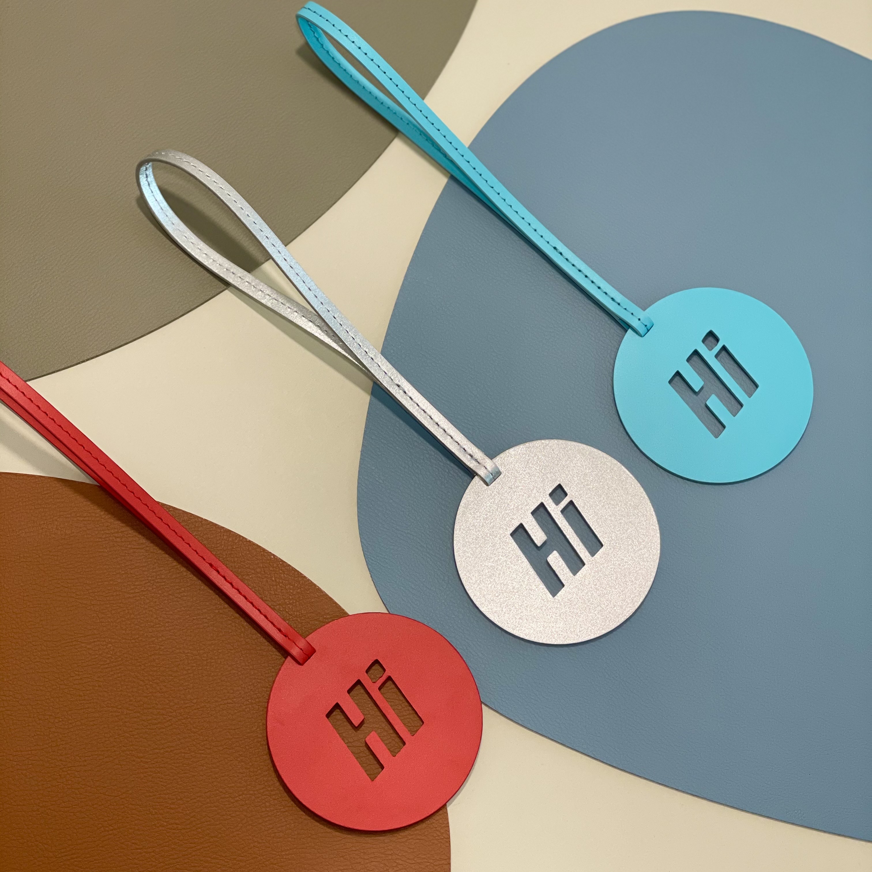 hi 하이가죽참 : HiBiHi