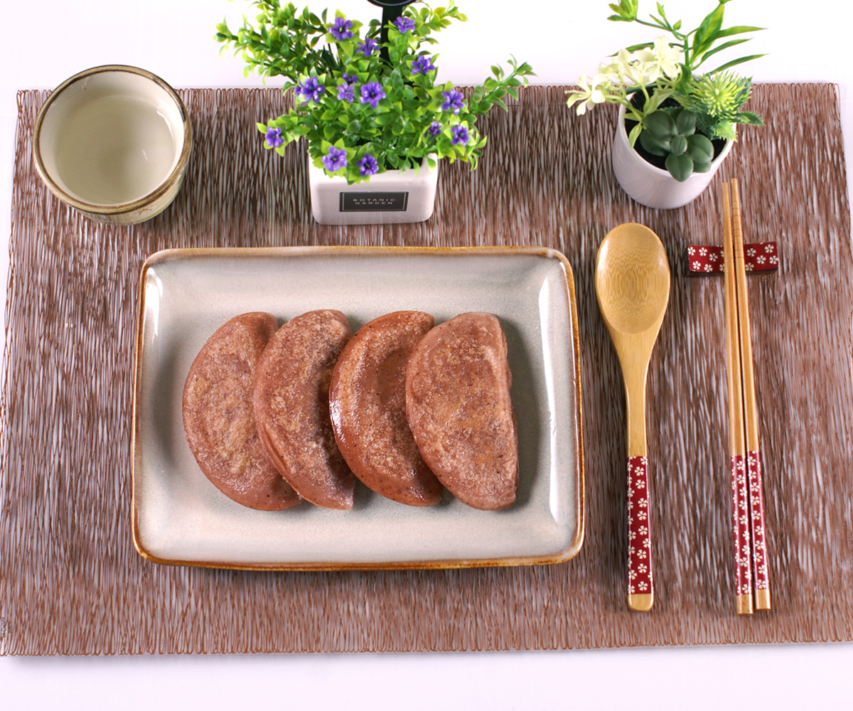 오대식품 둥지수수팥부꾸미(800g) 1봉+1봉 : 아하 만두