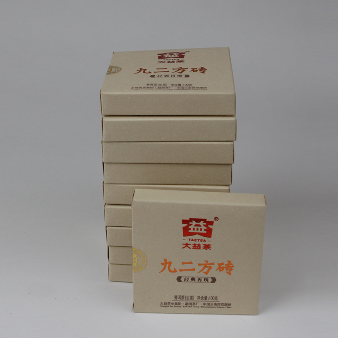 맹해차창 2011 방전(생차,100g 10편) : 석가명차 서울점
