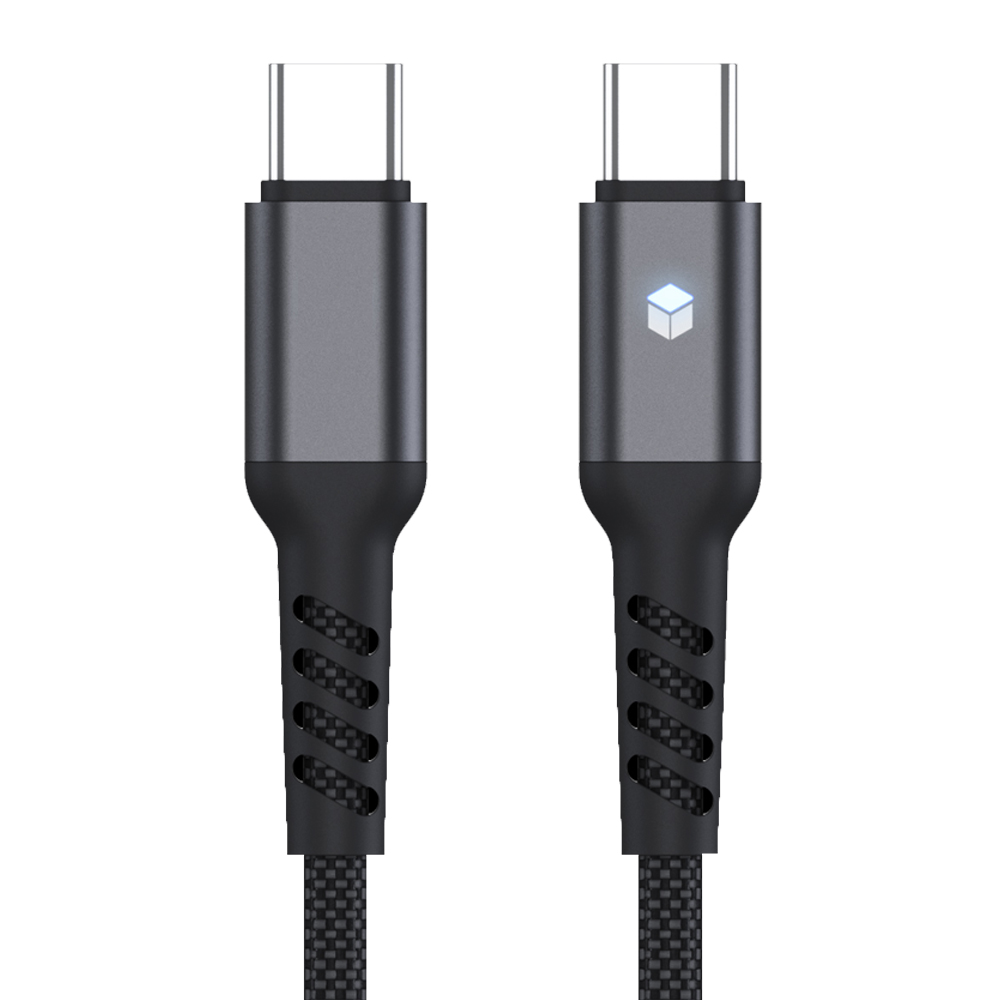 C to C PD 타입 100W 5A USB 2.0 고속충전 케이블 플렉시블 30cm : 아이엠듀 코리아