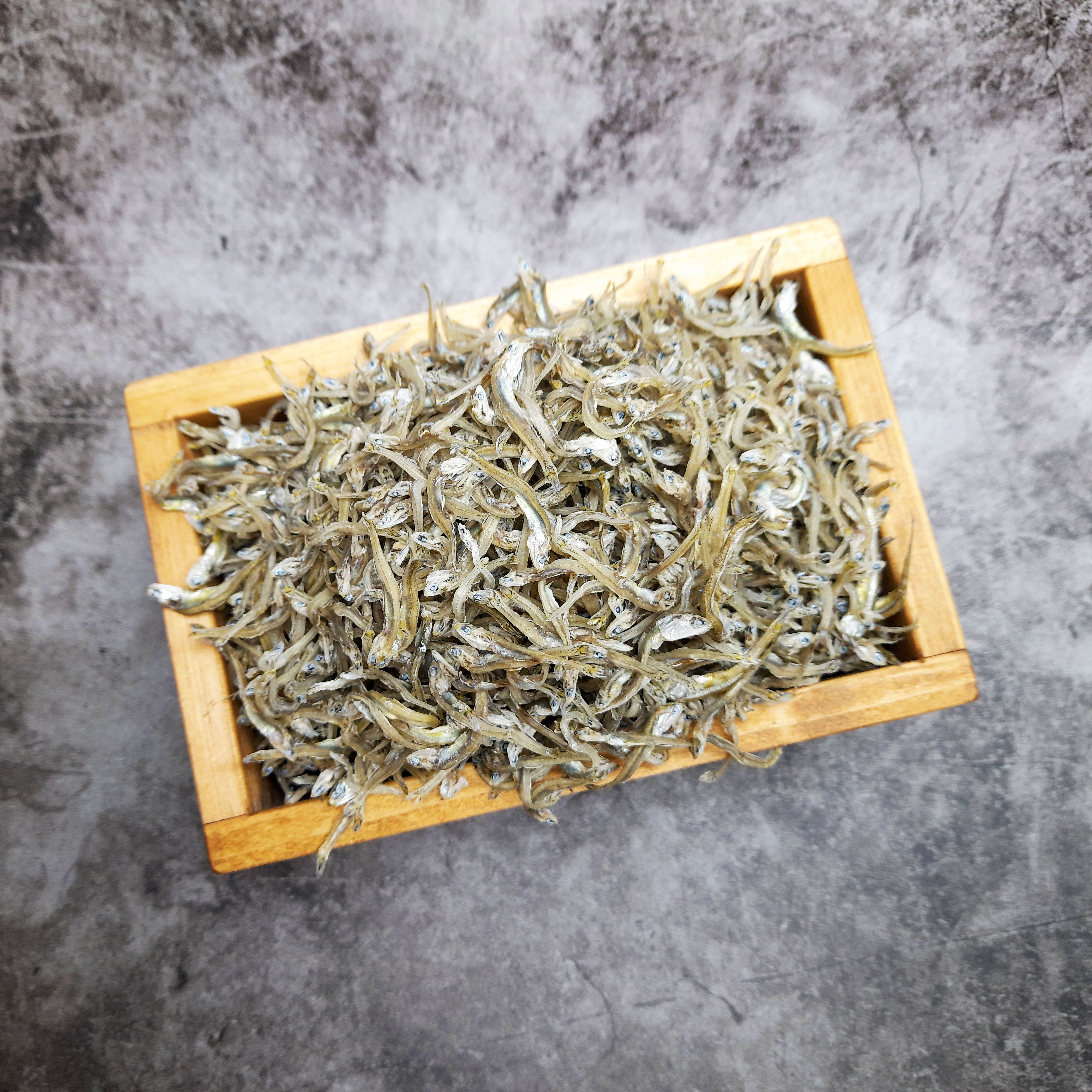 남해 은빛 햇 지리가이리멸치 볶음 최상급 산지직송 1kg/500g/1.5kg 자멸 : 남해건어물점빵
