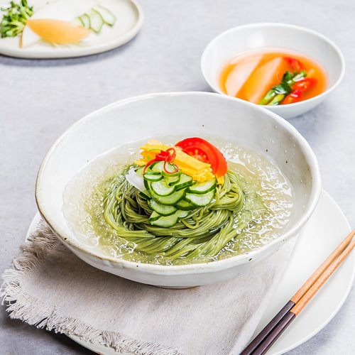 우리가 백연사계절냉면 (2kg, 200g) : 농업회사법인 우리가