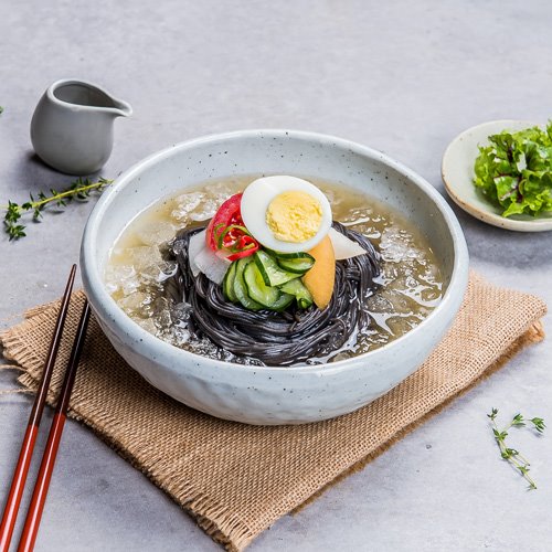 우리가 우리가 칡냉면 (2kg  200g) : 농업회사법인 우리가