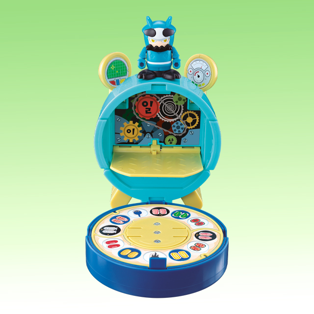 하늘소닌의 시계 연구소 : 반다이남코코리아몰