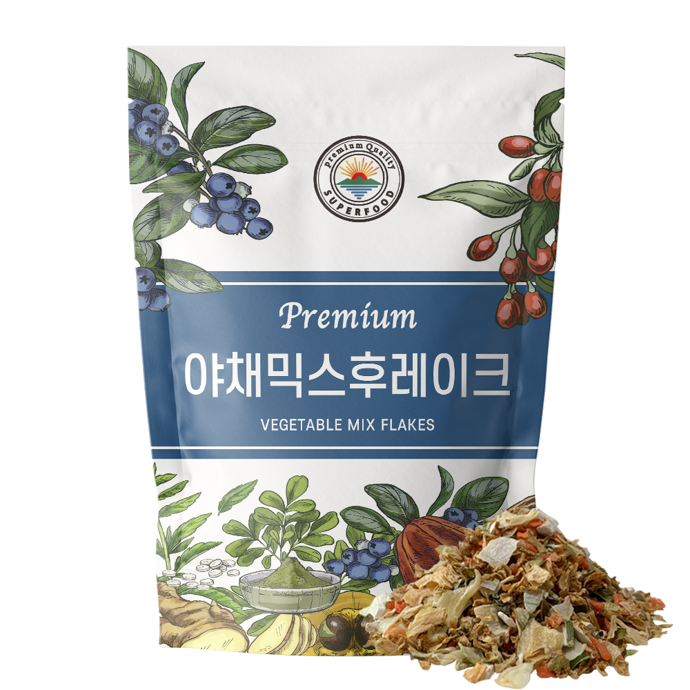 라면스프 짬뽕스프 분말 가루 깊은 맛 500g 대용량 야채 후레이크 대파 : 해나식품