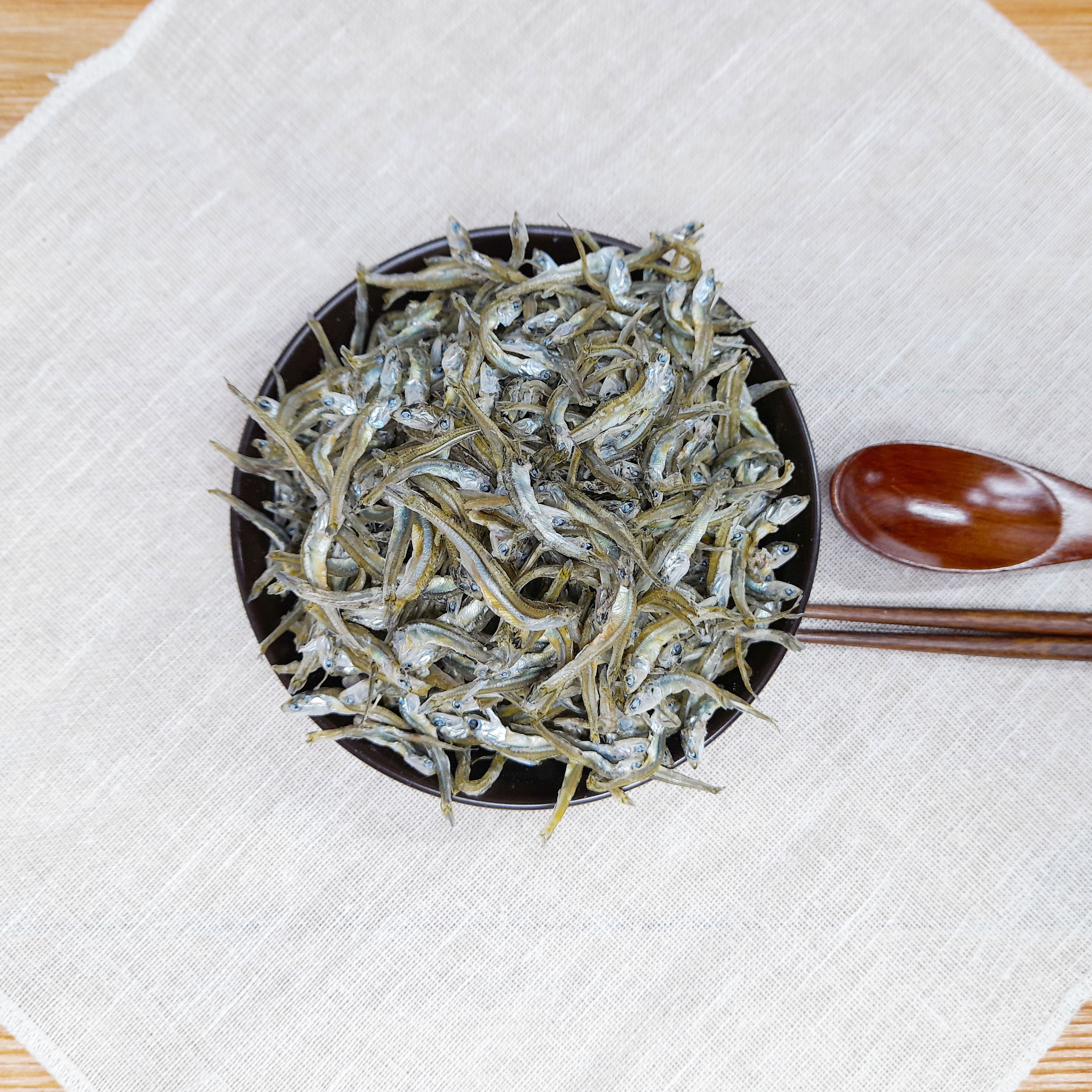 남해 은빛 햇 가이리 볶은 멸치 최상급 산지직송 1kg/500g/1.5kg 소멸치 : 남해건어물점빵