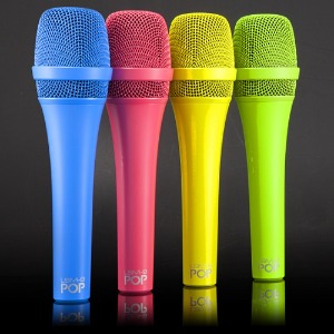 MXL POP LSM-9 팝 다이나믹 마이크 보컬 공연 라이브 녹음 다이나믹 전문 마이크 : 작곡가의 미디가게