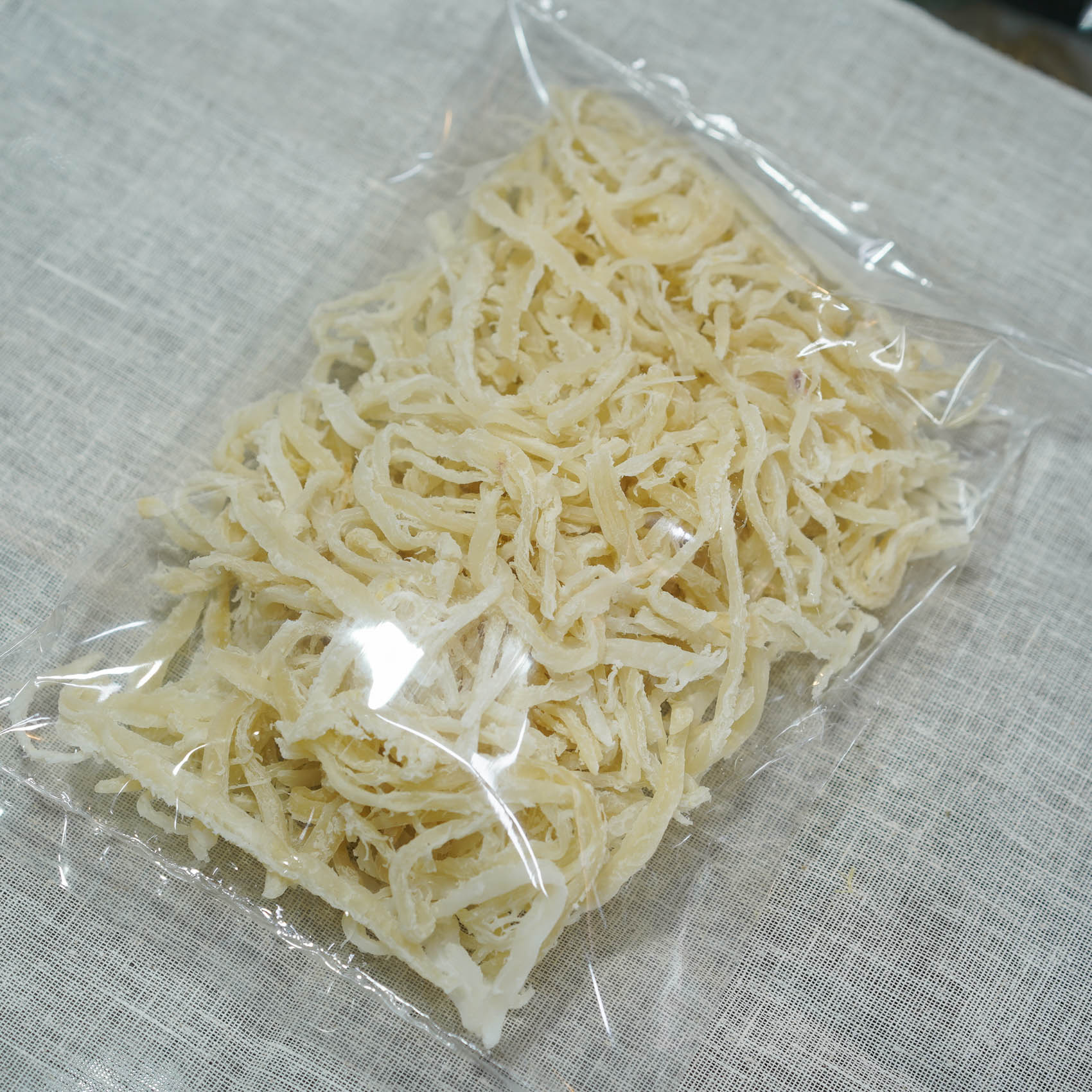 [안양시 배달] 입맛도는 진미 400g [박달 알뜰건어물] : 동네시장 장보기