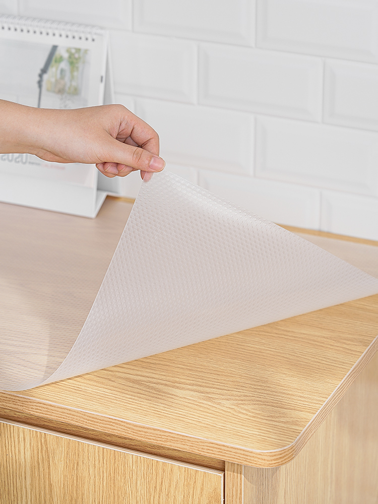 주방 서랍매트 싱크대 선반 깔개 오염방지 시트 30x150cm : 낭만 탐구소