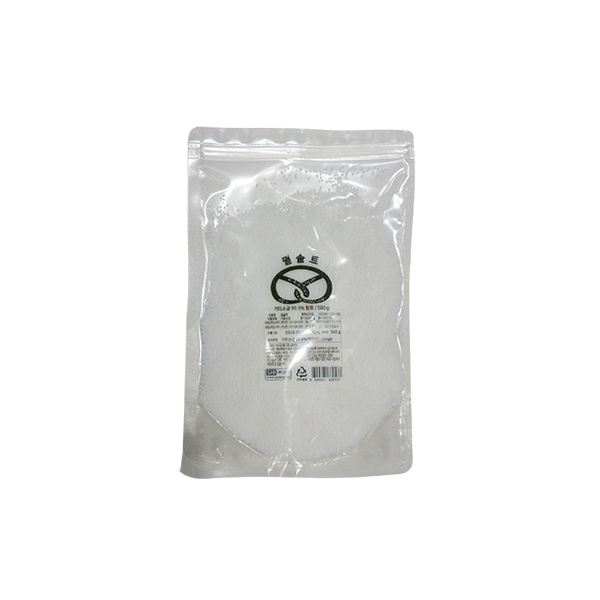 선인 펄솔트 500g : 코리아돈키호테