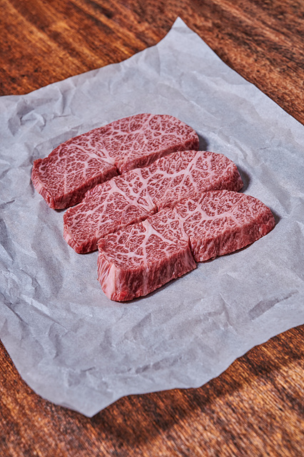한우 살치살 1++(9) 200g : 핑크솔트 정육점