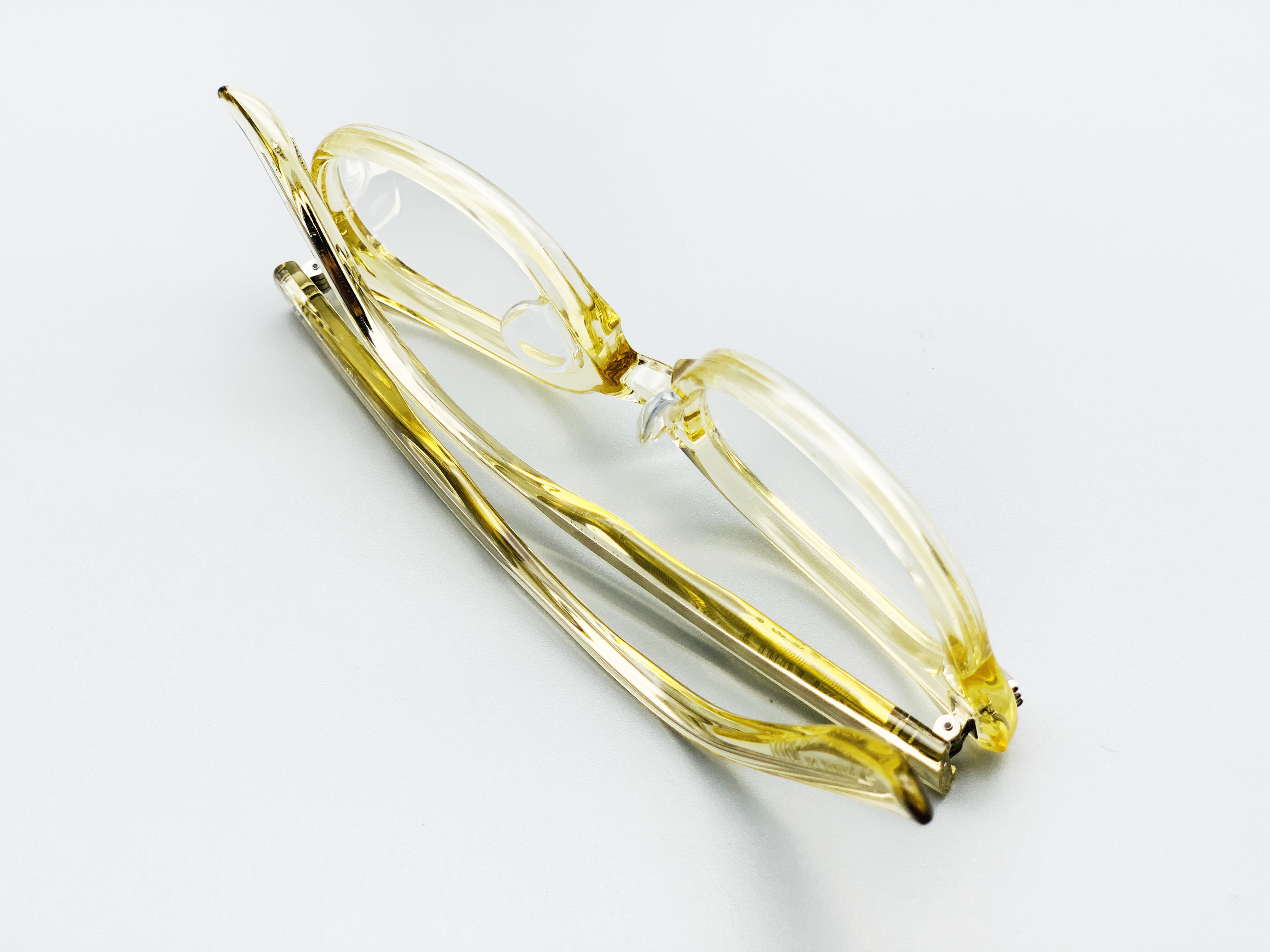 그루버 (GROOVER) APOLLO C.15 48SIZE - 일본 도쿄 시타마치의 계승안경 : 그냥동네안경