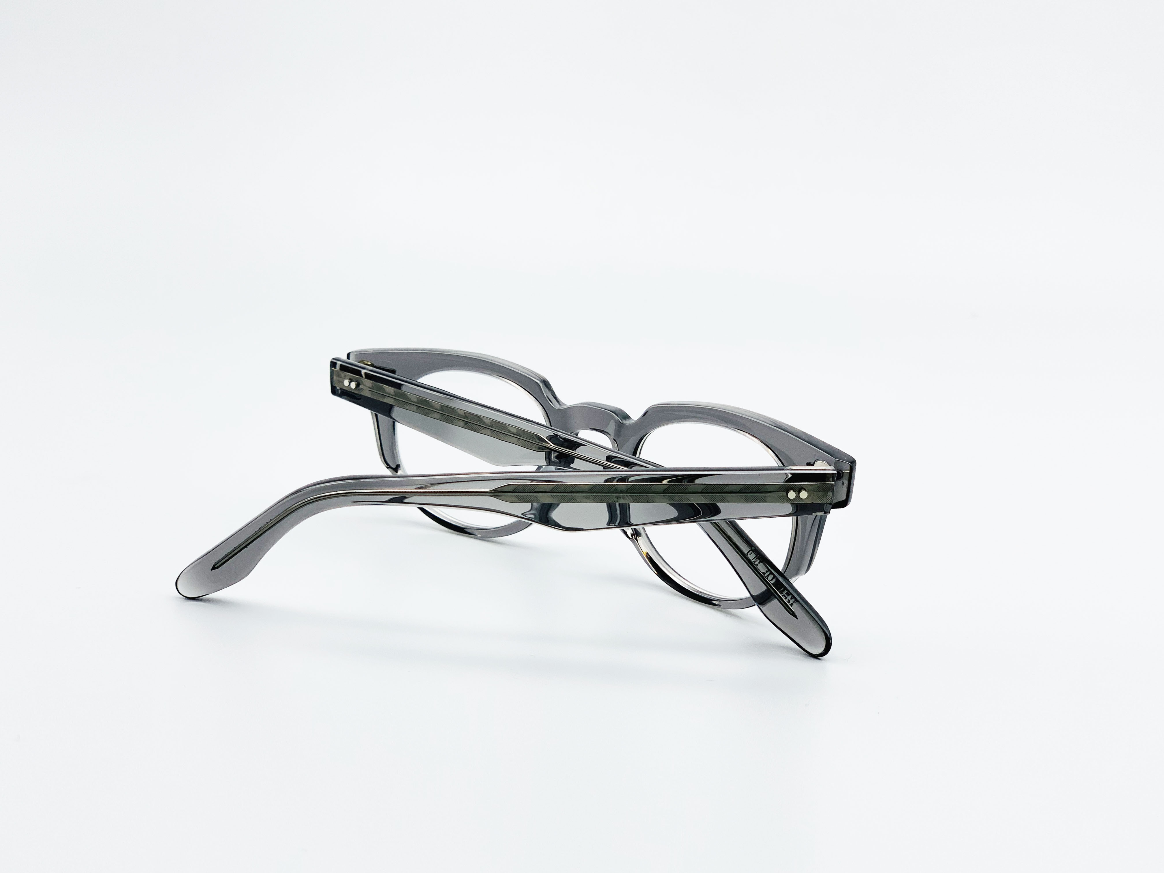 그루버 (GROOVER) AVALON C.2 46SIZE - 일본 도쿄 시타마치의 계승안경 : 그냥동네안경