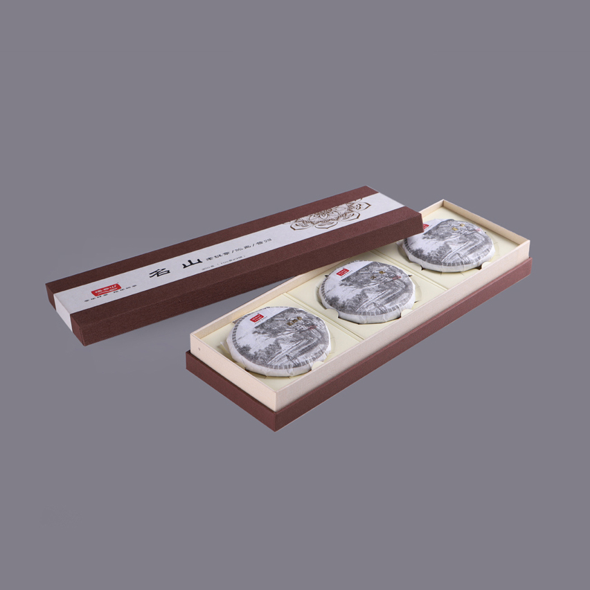 2019 명산 셋트 100g  3 : 석가명차 서울점