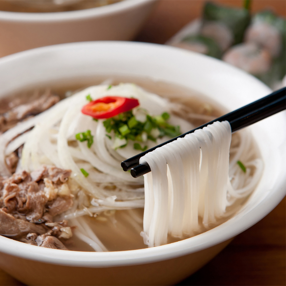 아워홈 행복한 맛남 쌀국수 육수 소고기맛 2kg 1봉 : 온유치즈마켓