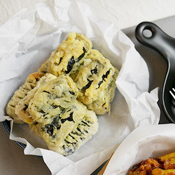 한끼의품격 찰김말이 1kg 즉석조리 에어프라이어 맥주안주 대학생, 자취, 혼족 냉동식품 : 한끼의품격