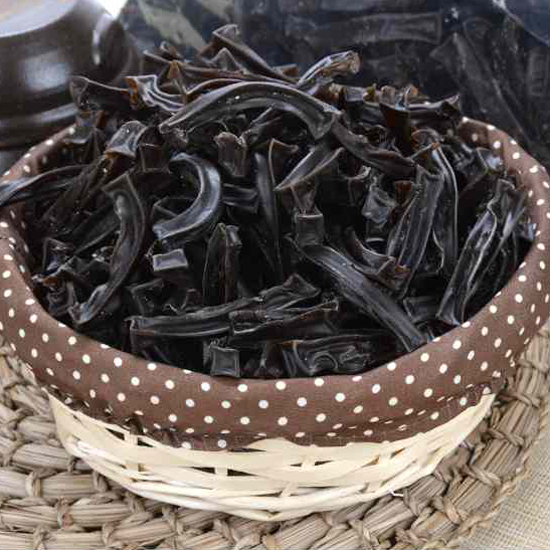50년전통 삼주 도토리묵말랭이 500g(100% 도토리만 들어간 말랭이) : 삼주식품