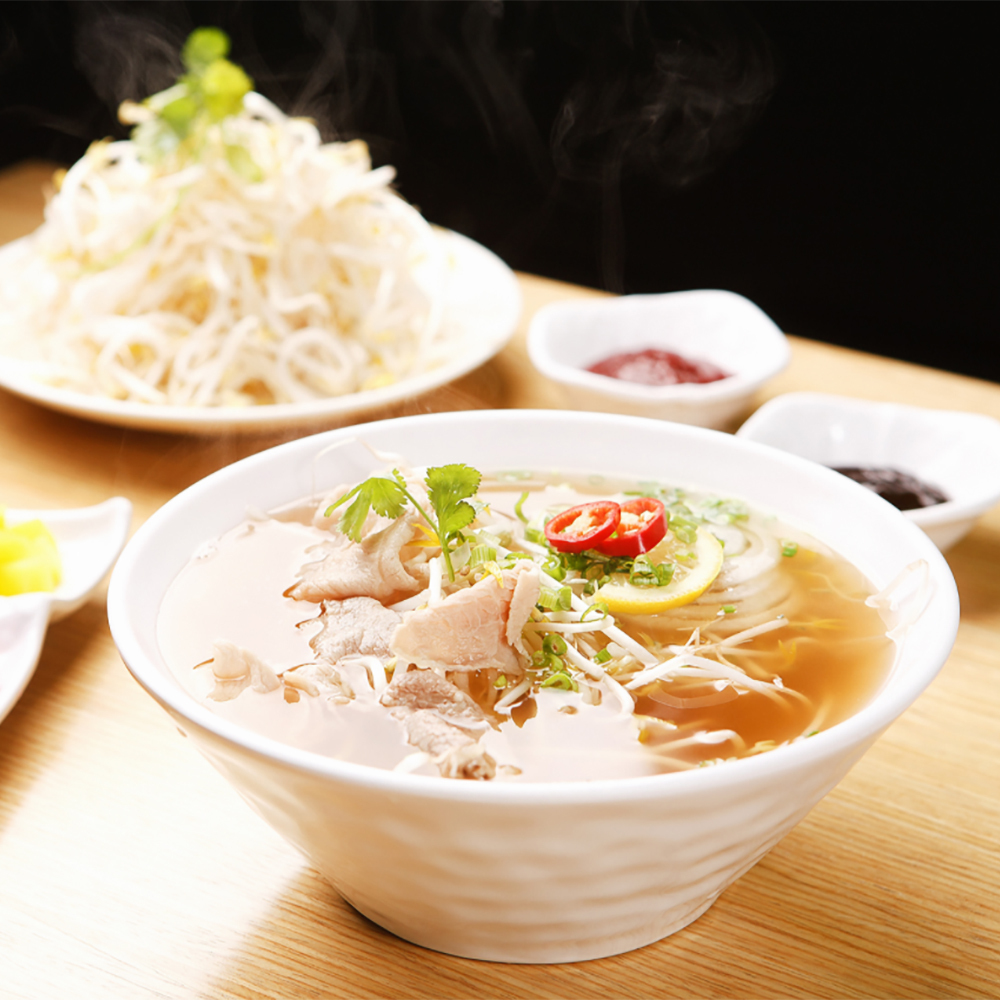 아워홈 행복한 맛남 쌀국수 육수 닭고기맛 2kg 1봉 : 온유치즈마켓