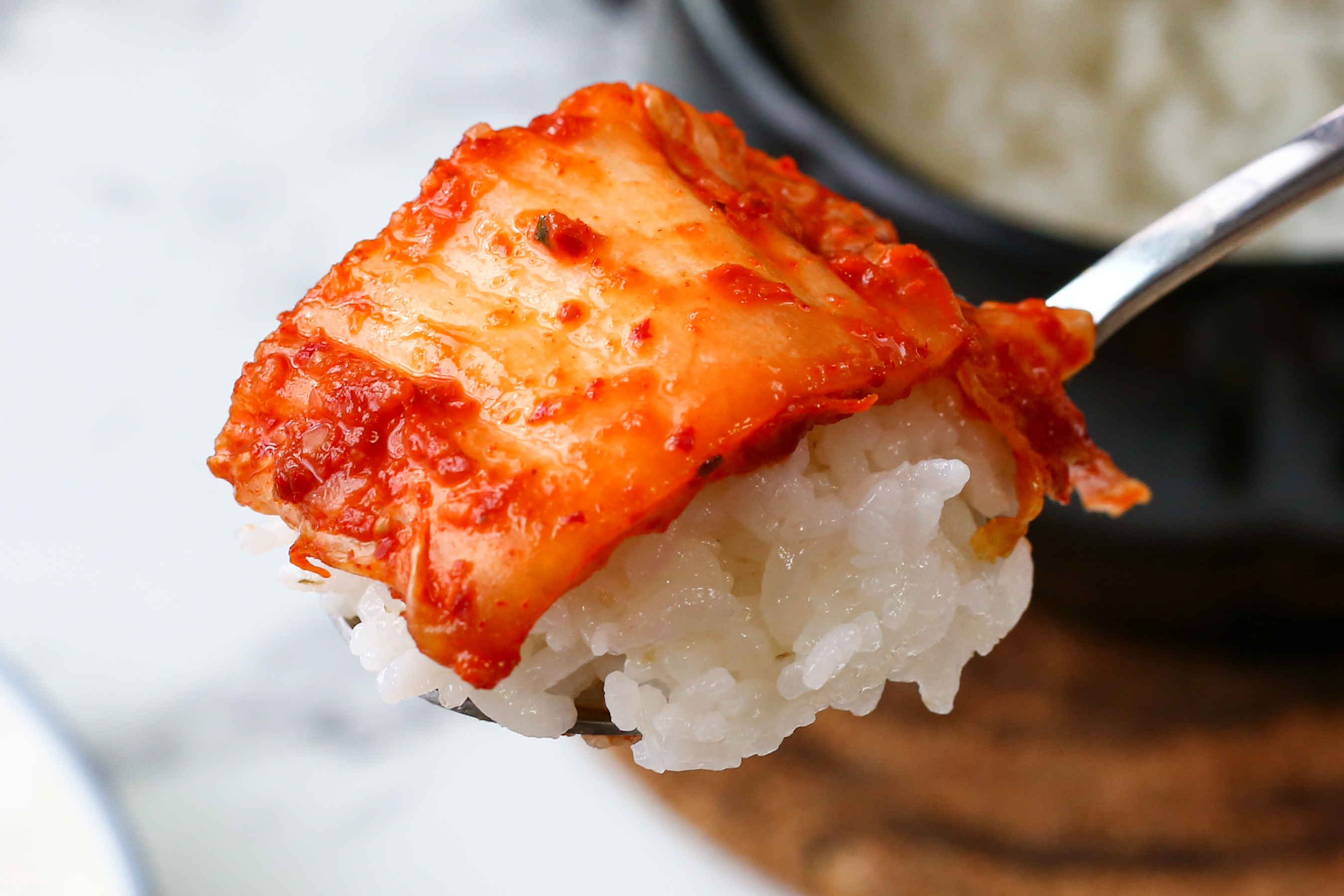 전라도 배추김치 4종 포기 보쌈 김장 맛 김치 : 존맛탱푸드