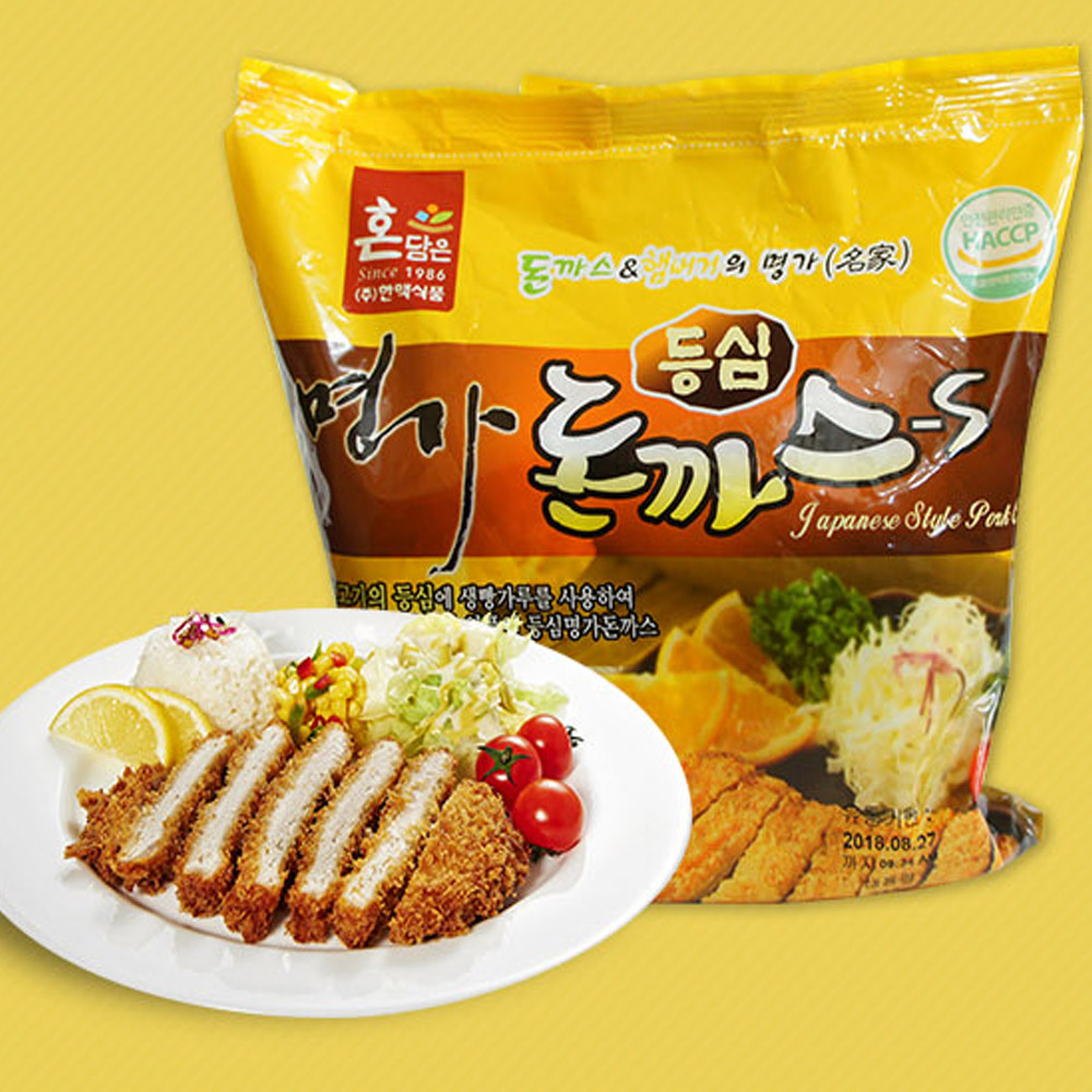 [이제이푸드스토리] 돈까스 돈가스 등심 순살 치즈 수제 고구마 한맥 c j 튼튼스쿨 : 이제이 푸드스토리