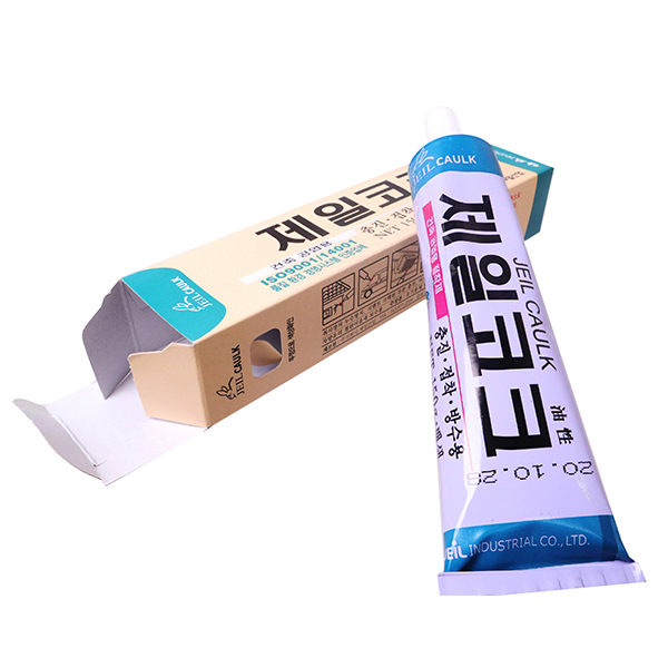 제일코크 방수 충진 접착제 150g : 에스와이클린