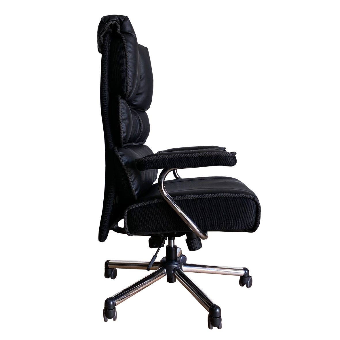 하나산업 골드킹 PC방 게이밍 의자 : 하나산업 PC chair