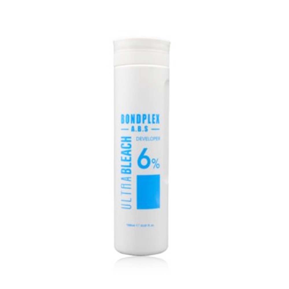 본드플렉스 울트라 A.B.S 산화제 6% 1000ml : 피오랑