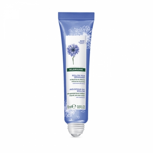 클로란 블루엣 아이 롤온 15ml : 뷰플러스
