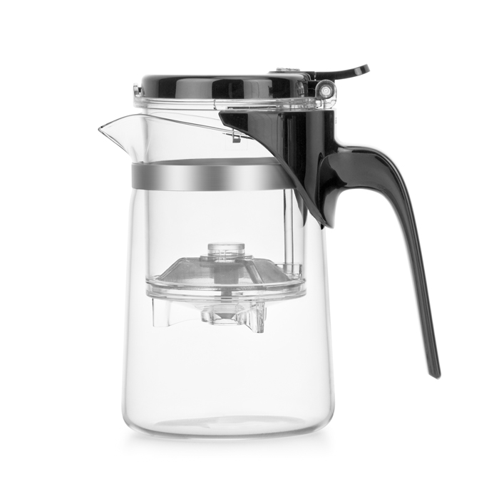 사마도요 내열유리 티포트 SAG-08 차망 주전자 500ml : 크린리빙
