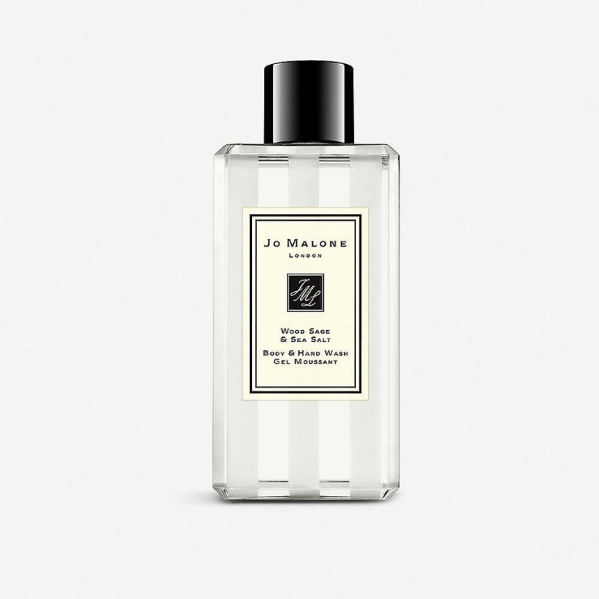 조말론 바디앤핸드워시 우드세이지 앤 씨솔트 100ml 선물용 JOMALONE : 뷰티와이