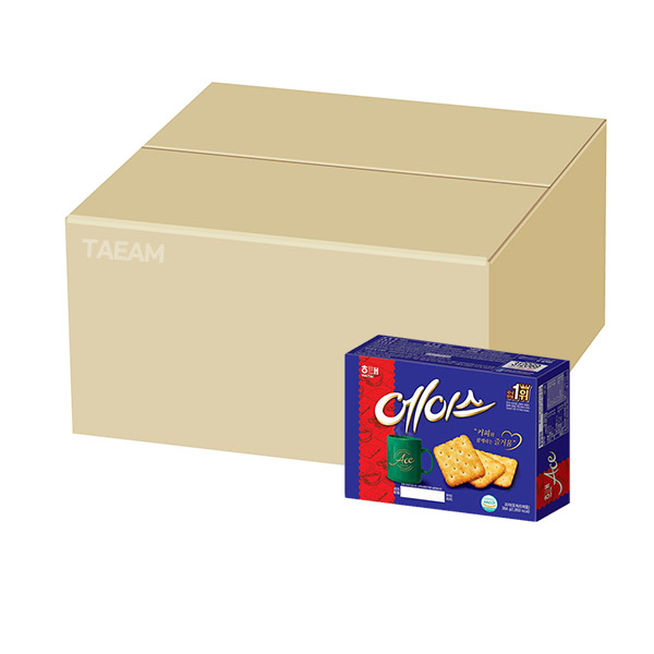 해태 에이스 364gx10개(1BOX) : 태암스토어