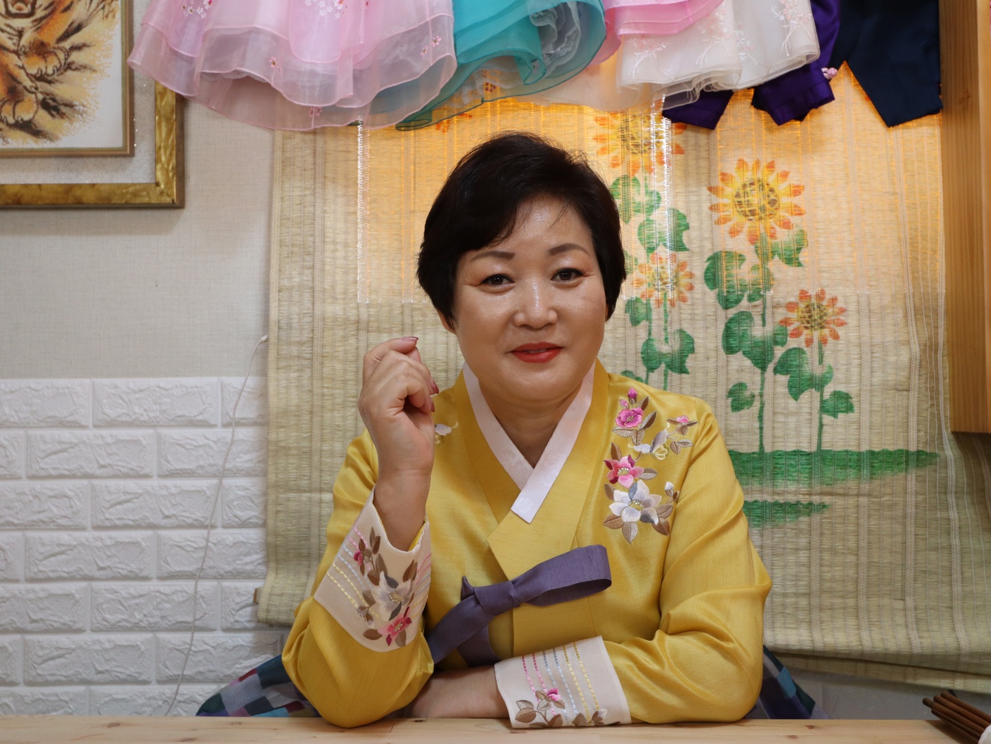 [수연보살] 연애운 궁합 신점 사주 점사 결혼운 전화사주 전화상담 운세 고민해결 : 수월당 수연보살