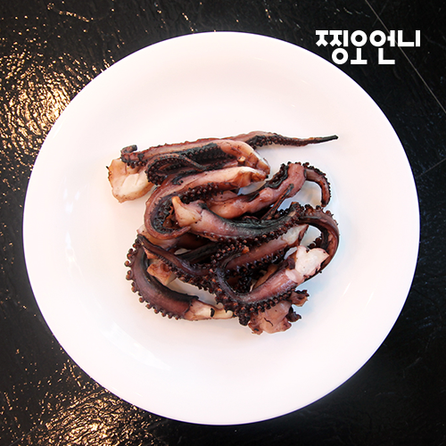 찡오언니 구운꼬마뚱찡오 350g : 찡오언니 본점