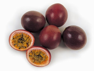 꽃씨앗 패션푸르트 패션프루츠(passion fruit) 시계꽃(10립) : 쑤기네마트