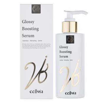 셀비아(셀미코) 글로시 부스팅 세럼(200ml) : 코이러케어