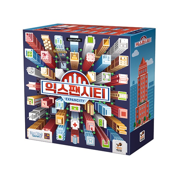 ★앞서가는  교육★[행복한바오밥]익스팬시티 : 교육스토어