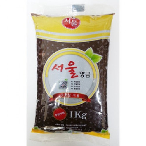 적앙금 1kg : 이스트 베이커리