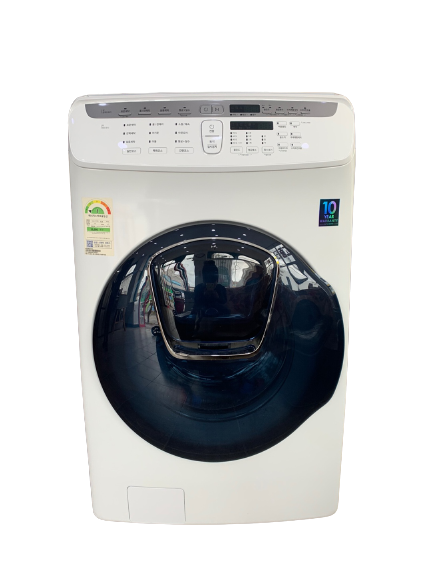 [중고]삼성전자 플렉스워시 하:17kg 상:3.5kg 2017년 WV20M9670KW : 마블리가게